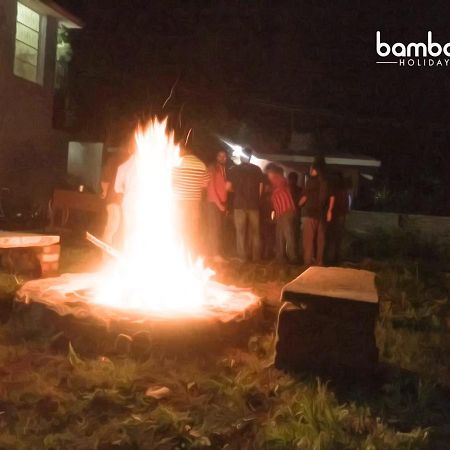Bamboo Private Homestay Yercaud Dış mekan fotoğraf