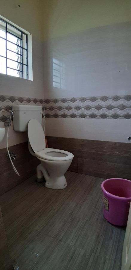 Bamboo Private Homestay Yercaud Dış mekan fotoğraf