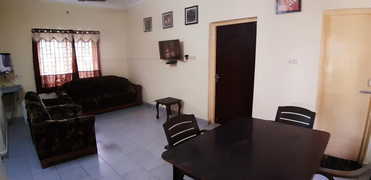 Bamboo Private Homestay Yercaud Dış mekan fotoğraf