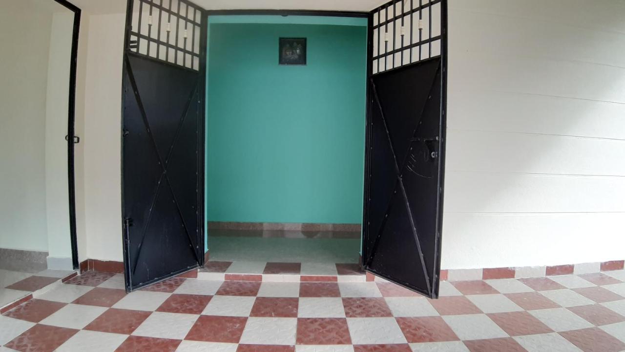 Bamboo Private Homestay Yercaud Dış mekan fotoğraf