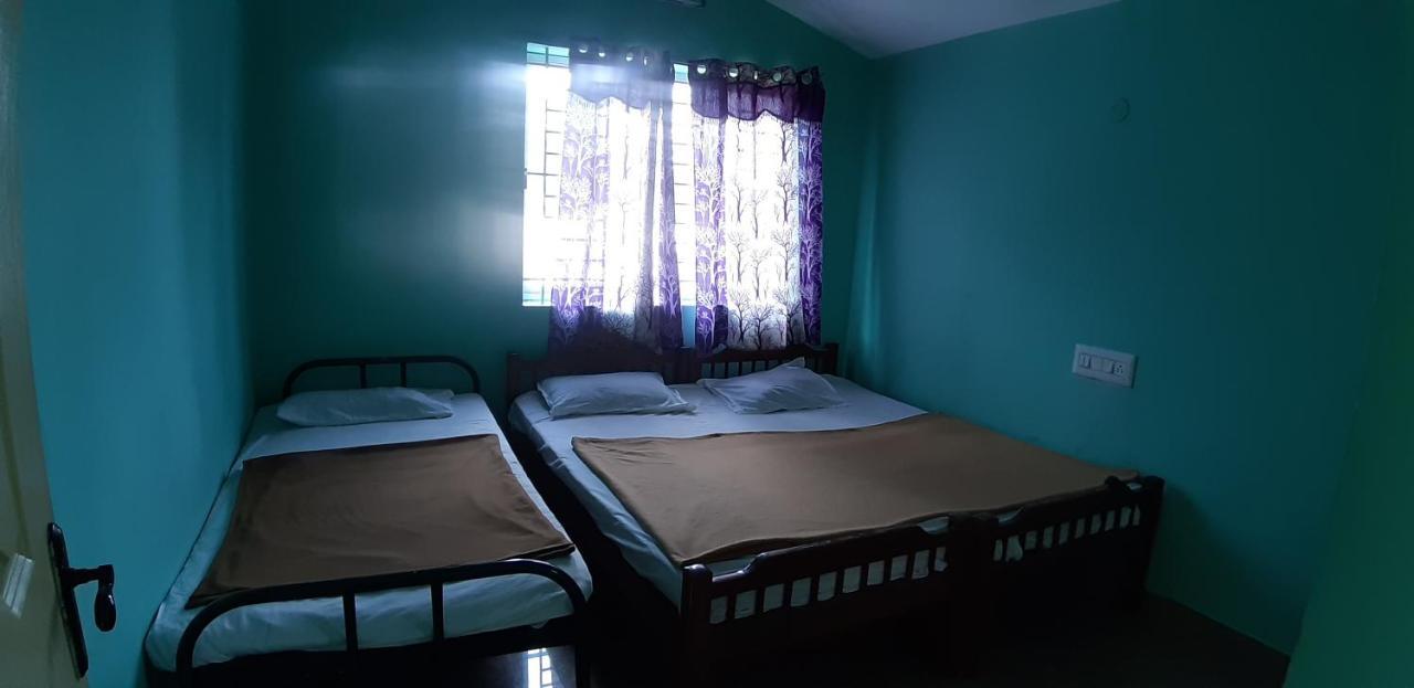 Bamboo Private Homestay Yercaud Dış mekan fotoğraf