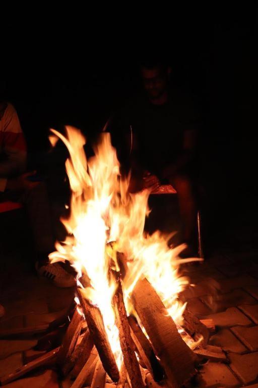 Bamboo Private Homestay Yercaud Dış mekan fotoğraf